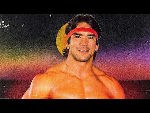 80s Remix: WCW Ricky "The Dragon" Steamboat "Opening Ceremony" Entrance Theme - INNES
