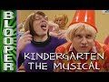 Kindergarten Bloopers