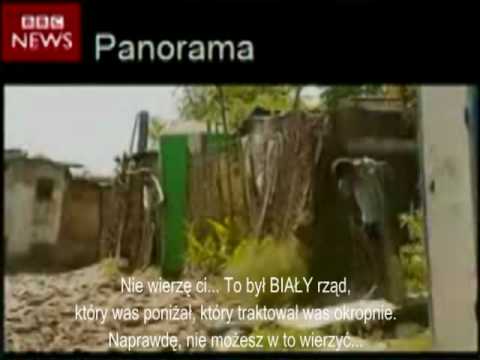 Murzyni bardziej wyzyskują nas niż biali!