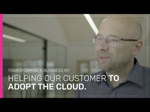 ZAVA AWS Migration - EDRANS Success Stories