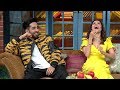 The Kapil Sharma Show - Movie Dream Girl Episode Uncensored | Ayushmann Khurrana, Nushrat Bharucha