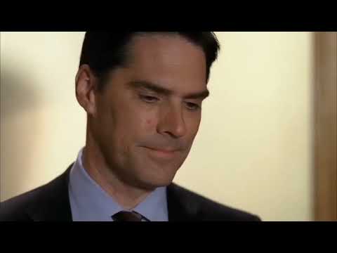 Criminal Minds - 4x16 Megan Kane