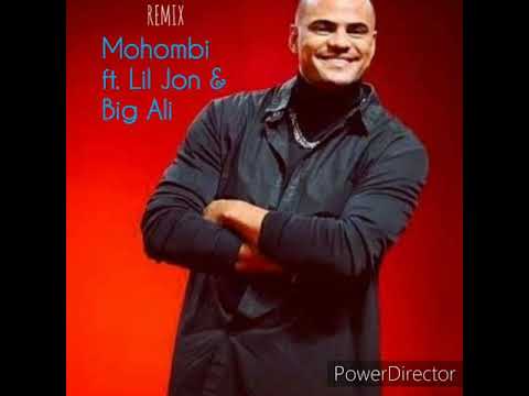 Let's do it (remix 2020) Mohombi ft big Ali & Lil Jon