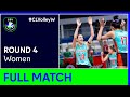 Full Match | Lokomotiv KALININGRAD Region vs. DRESDNER SC | CEV Champions League Volley 2022