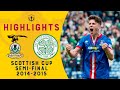Inverness Cause HUGE Cup Upset! | Inverness CT 3-2 Celtic | Scottish Cup Semi-Final 2014-15