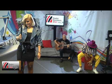 3Net Live Sessions. Romanita Duminica - Ne topim