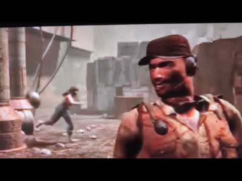 Druuna morbus gravis review