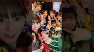 ［📺］「中居正広の金曜日のスマイルたちへ」ありがとうございました🩵💜❤️🩷💛💚