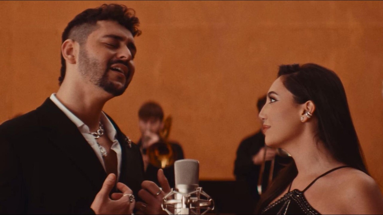 New Day Will Rise | נועם בתן ויובל רפאל