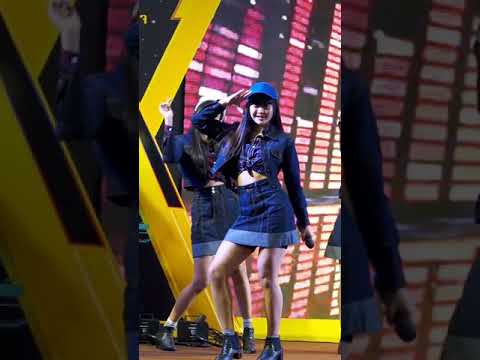 190721『MYYU』 Fancam「BNK48」(EEC)