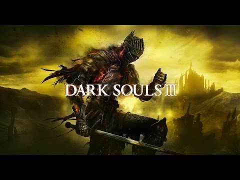 Dark Souls 3: SparkleStar - Where To Go After The Curse-Rotted GreatWood