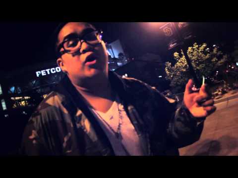 Outerspace- AJB FT Marvin Calderon American idol