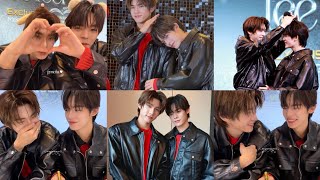 [PorTeeTeePor] 🐻‍❄️🐶Anyway, my beloved Phi Por 🤭