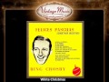 Bing Crosby -- White Christmas (VintageMusic.es ...