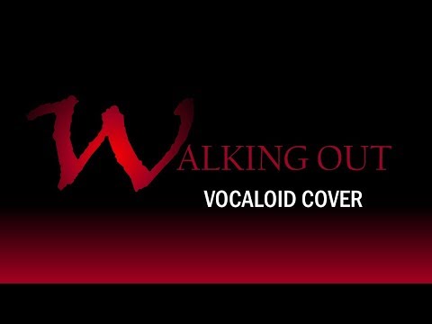 【MEGURINE LUKA VERSION】Walking Out (Srbuk - Armenia Eurovision 2019)【VOCALOID5 COVER】