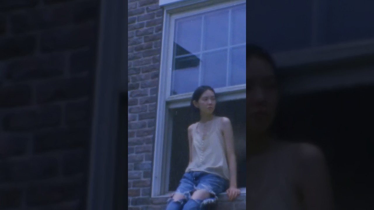 TAKU INOUE - トラフ (feat. にんじん from ロクデナシ) - Music Video #mv #shorts