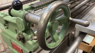 ماكينة مشغولات معدنية أخرى Waco SG-M/MP Sinkmaskin | صورة 4 - Machineryline