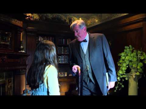 Trailer-Vorschau: Orangen zu Weihnachten