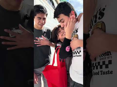 CÓMO ABRIR UNA PUERTA FÁCIL 🔑🗝️🔐