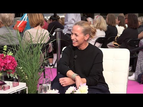 "Jag följde trender slaviskt" Emma Ohlson live från Fashion Week | Metro Mode Fashion Talks