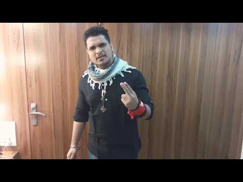 Vivek R Mishra Upmarket Ch...