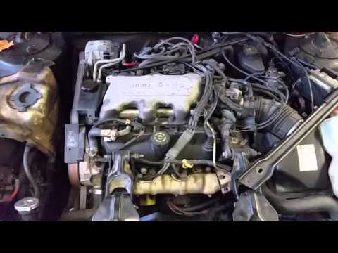 BI1042 - 19995 Chevrolet Lumina - 3.1L
