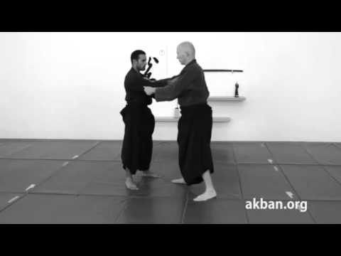 Tomoe nage, basic Ninjutsu throw   technique for Akban wiki