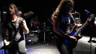 Gojira - &quot;Where Dragons Dwell&quot; (Extended Version) live @ Warehouse Live Houston, Texas 9/27/09