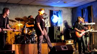 Don Ray Band - Our House