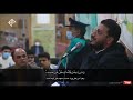 Hamid Şakir Nejad Muhammed S A A 33 38 Fetih 1 9 2021 حامد شاکر نژاد سورة محمد 