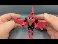 Chuck S Reviews Beast Wars Reissues Terrorsaur