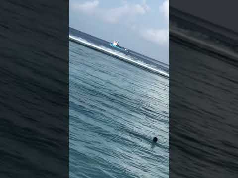 Maldives in Rani beach