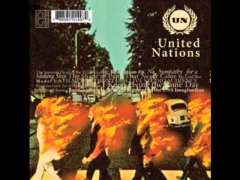 United Nations - Model UN
