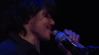 El DeBarge Live - 7.29.18 @ Yoshi&#39;s 1st show:) Who&#39;s Johnny, All This Love, I want you, I like It
