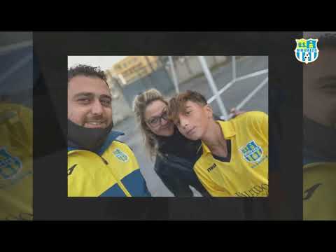 U.S. GIRIFALCO - I COMPAGNI DI SQUADRA RICORDANO LEO SCICCHITANO