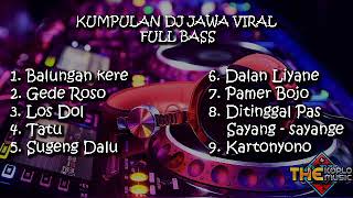 Download lagu DJ JAWA VIRAL 2020 FULL BASS SLOW TANPA IKLAN LOS ....mp3