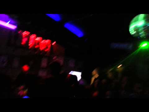 Gitarinet Groove System Hide U @ Savin Mali Petak 14.08.2015