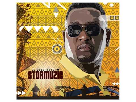 DJ Desertstorm   Emotions Ft  Berthold