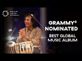 Berklee Indian Ensemble featuring Ustad Zakir Hussain - Lady L (Live at Berklee)