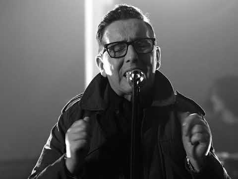 What If Tonight - Christy Dignam