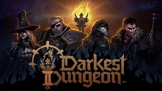 Darkest Dungeon Seems Very Cool! What Do You Think?