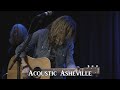 Michelle Malone - Big Black Bag | Acoustic Asheville