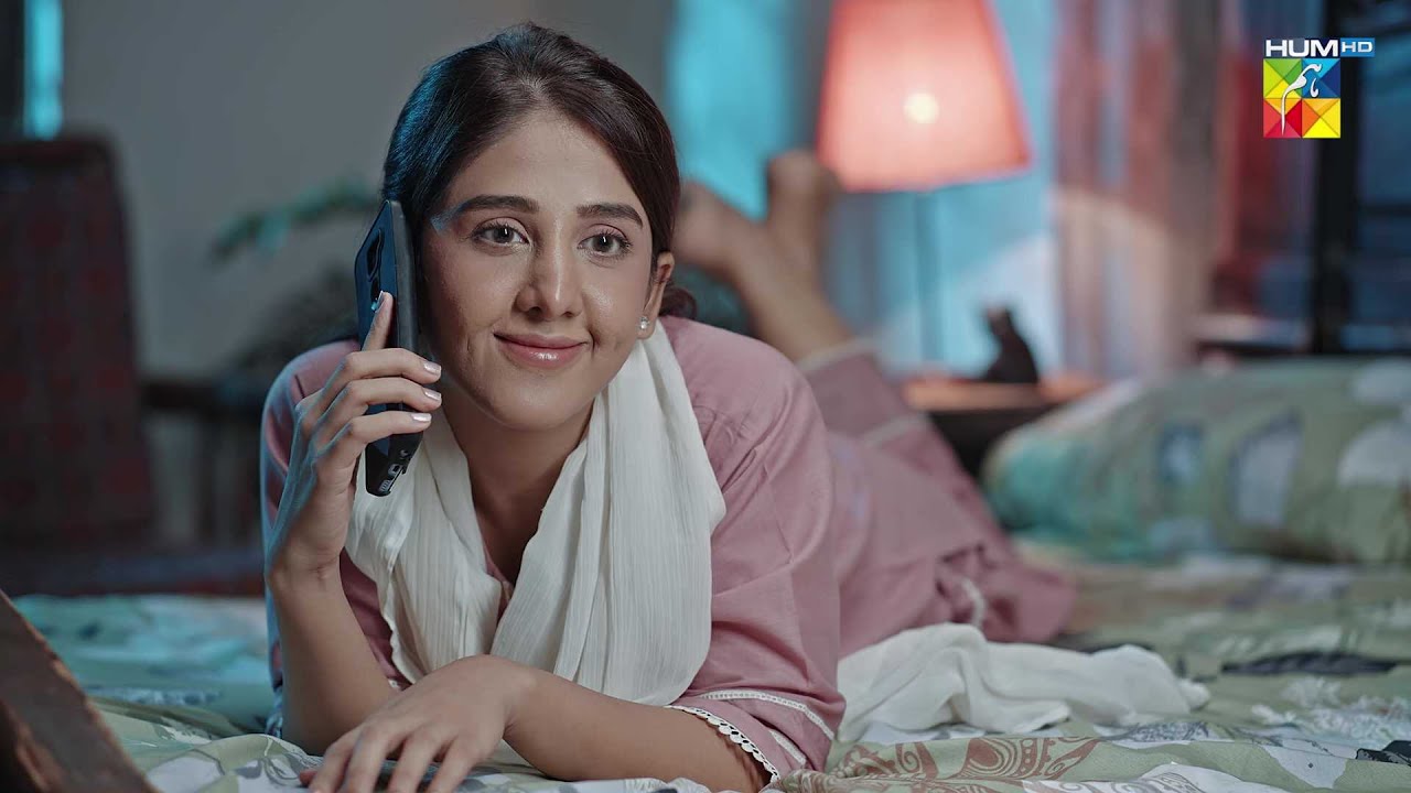 Mangetar Ki Awaz Sunne Ko Taras Gayi..! #meribahuain - HUM TV