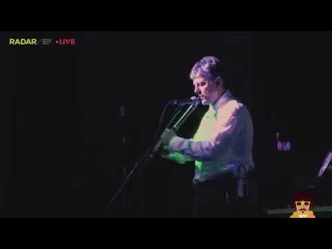 InFusion live at Radar Festival / Varna 2016