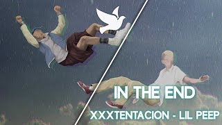 1 HOUR LOOP | XXXTENTACION &amp; Lil Peep - In The End (ocean mix)