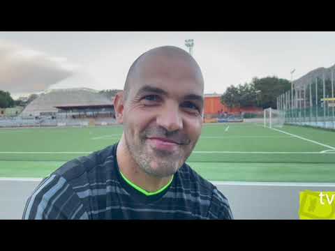 Matteo Zanda Portiere Monastir 13-11-2021 - Diario Sportivo