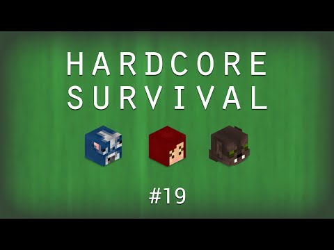 Mookake's Hardcore Adventure! S5E19