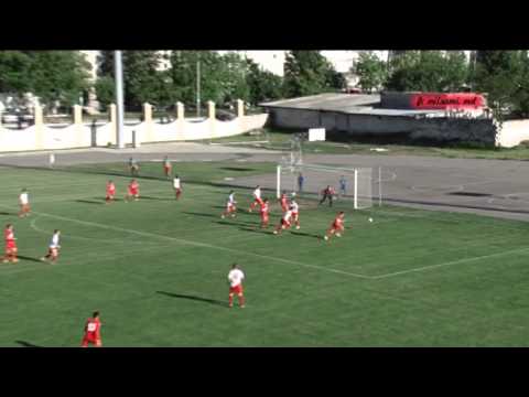 FC Milsami Orhei - Rezumat FC Milsami vs FC Rapid scor 1-2
