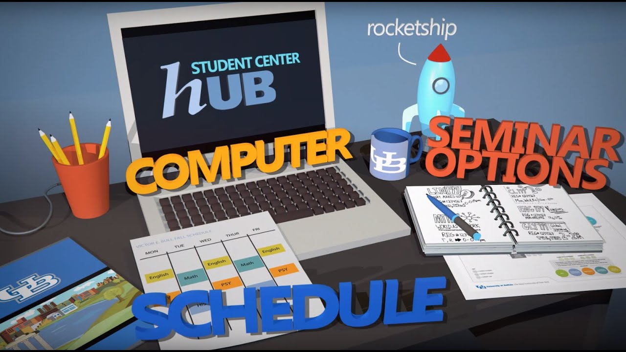 2. UB Curriculum - Overview