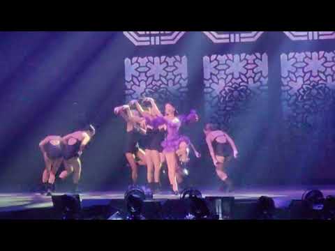 BLACKPINK Born Pink 🇸🇬 - Jisoo's Solo - Flower